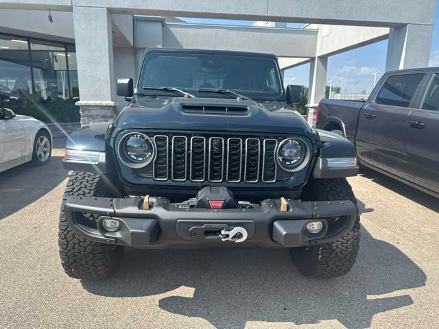 jeep wrangler 4-door 2025 1C4RJXSJ3SW545287 image jeep wrangler 4-door 2025 1C4RJXSJ3SW545287 image